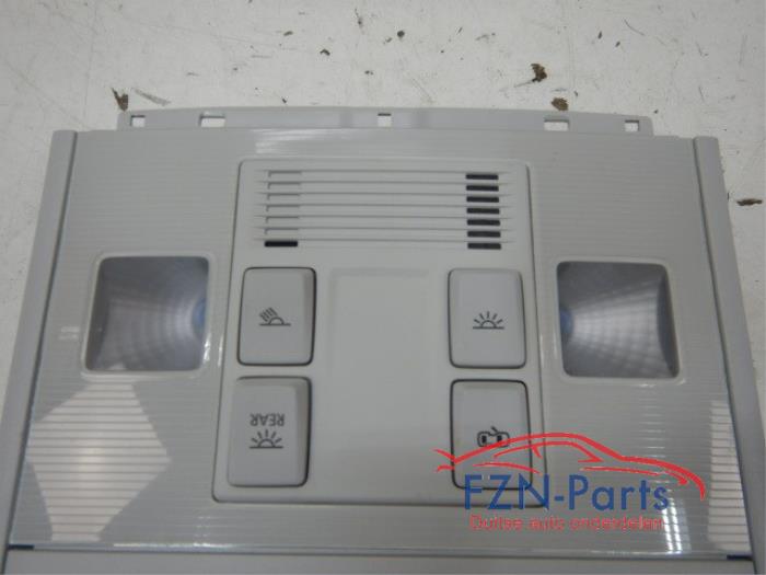 Binnenverlichting voor Volkswagen Golf (22738758)