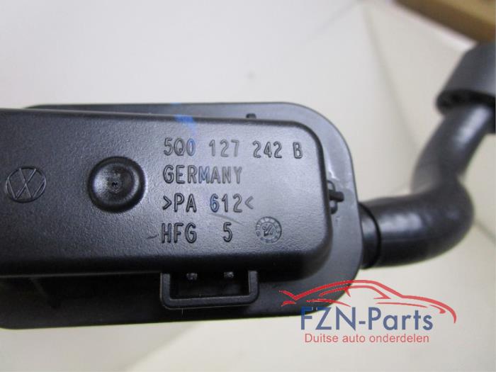 Brandstofleiding Volkswagen Golf (22738973)