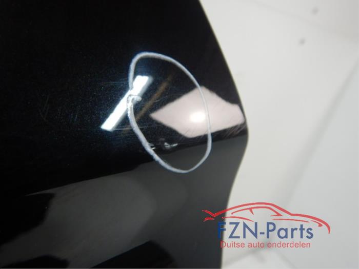 Portier 4Deurs links-achter BMW Diversen (22723560)
