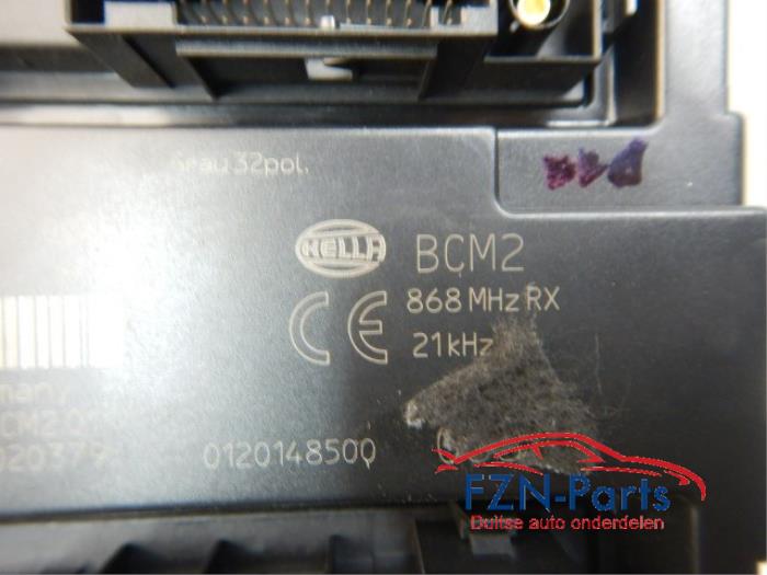 Computer Body Control Audi A8 (22743490)