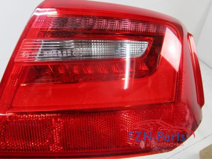 Audi A6 4G5 Sedan Achterlicht Rechts LED
