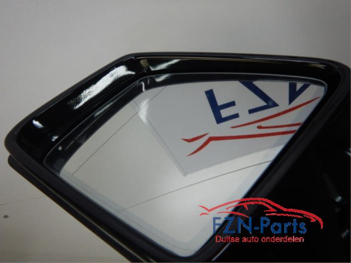 Mercedes-Benz X166 GL-Klasse Spiegel Links Inklapbaar
