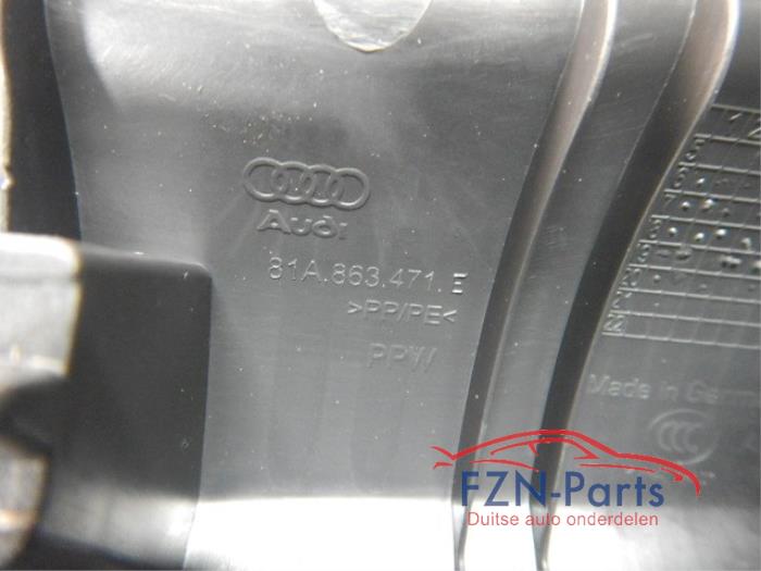 Bekleding Achterklep Audi Q2 (22740137)