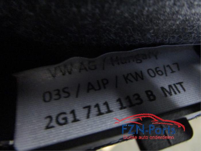 Versnellingspook Volkswagen Polo (22743857)