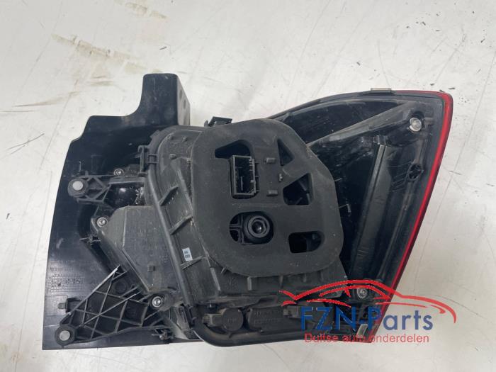 Achterlicht links Volkswagen Polo (22777511)