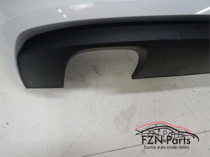 Audi A3 8V4 Sportback Achterbumper 6PDC LS9R