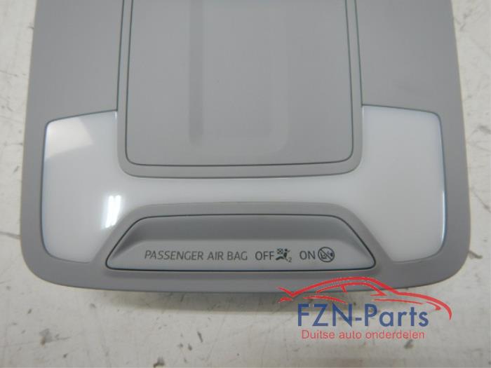 Binnenverlichting voor Audi Q2 (22745068)