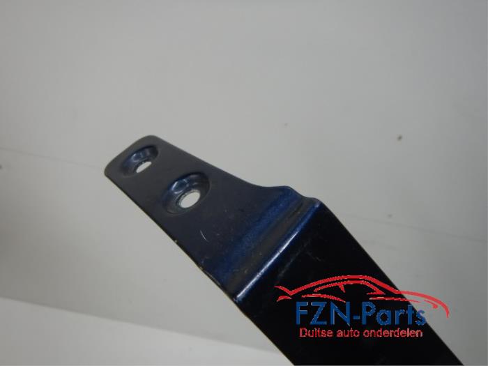 VW Caddy 2K Afdekking Geleiding Rail Links