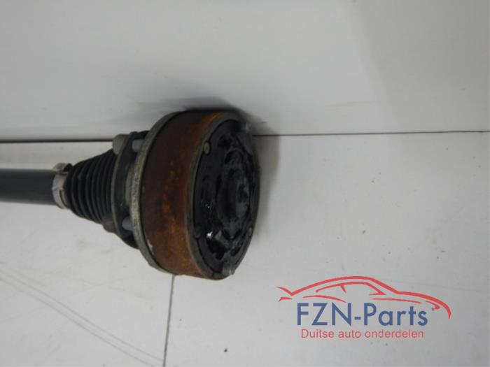 Audi RS3 8V Aandrijfas Rechts-achter