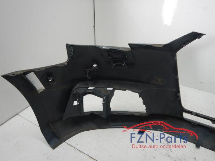 Audi A4 8W Voorbumper Kale Hoes 6PDC KLS