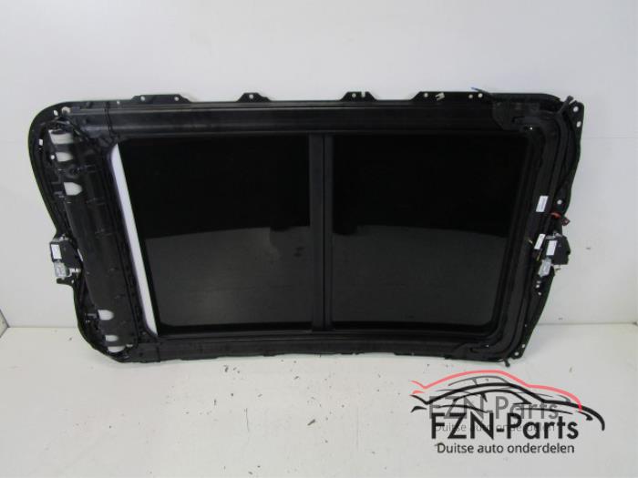 Panoramadak Volkswagen Golf Sportsvan (22741859)