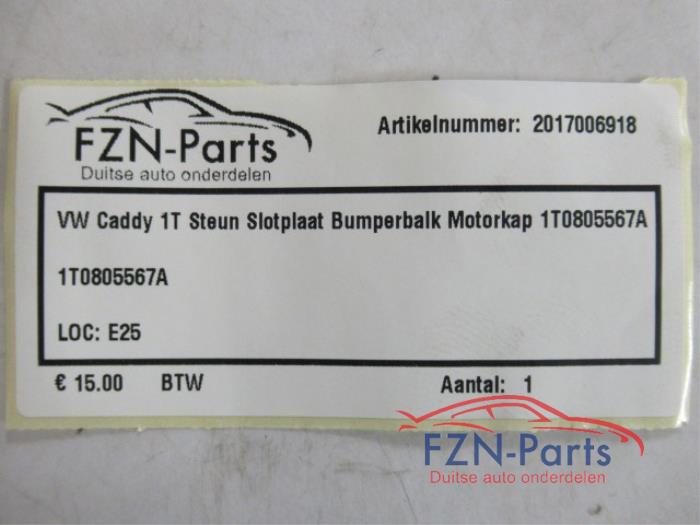 Diversen Volkswagen Caddy (22742167)