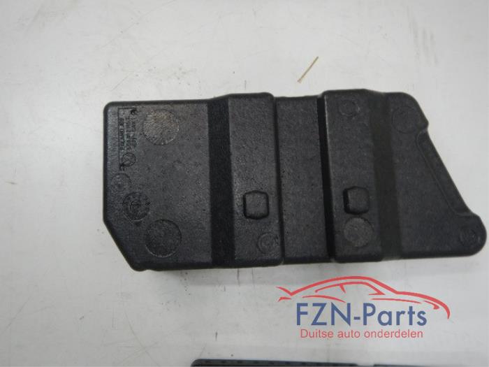 VW Golf 7 Schuim Los Krik Reparatie NIEUW