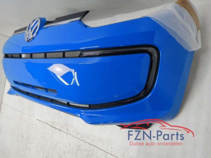 VW E-UP! Voorbumper Dagrijverlichting