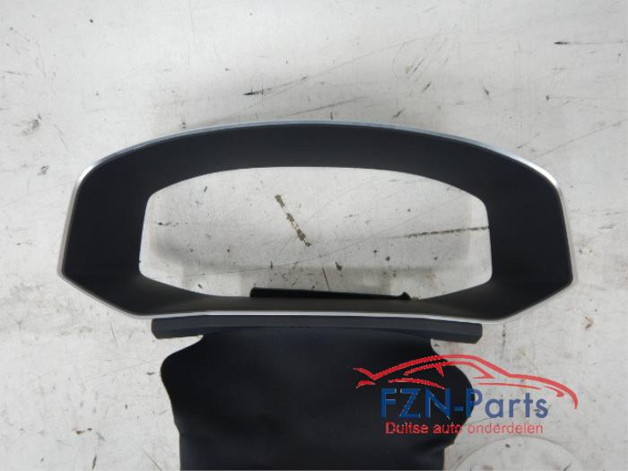 Seat Tarraco 5Fj Dashboard Inleg Grijs Digitale tacho