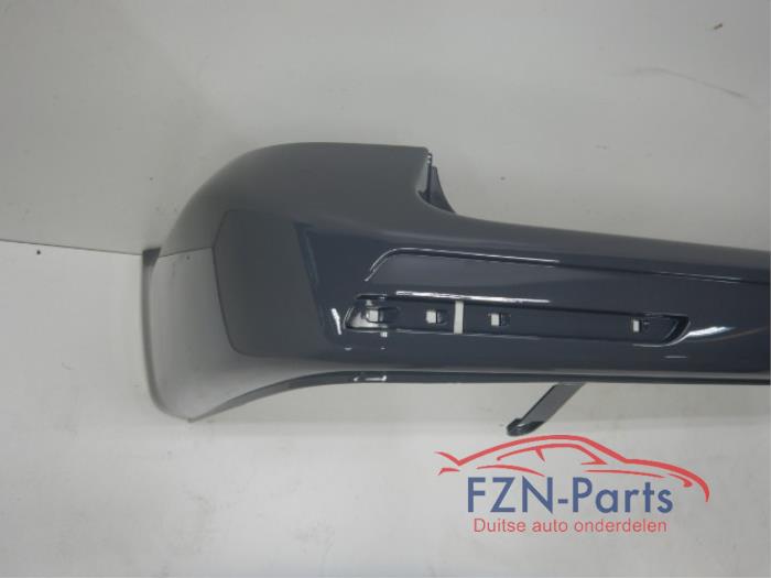 VW Transporter T6.1 Achterbumper LH7J 7LA807417C Kleur: LH7J Pure Grey7LA807417C