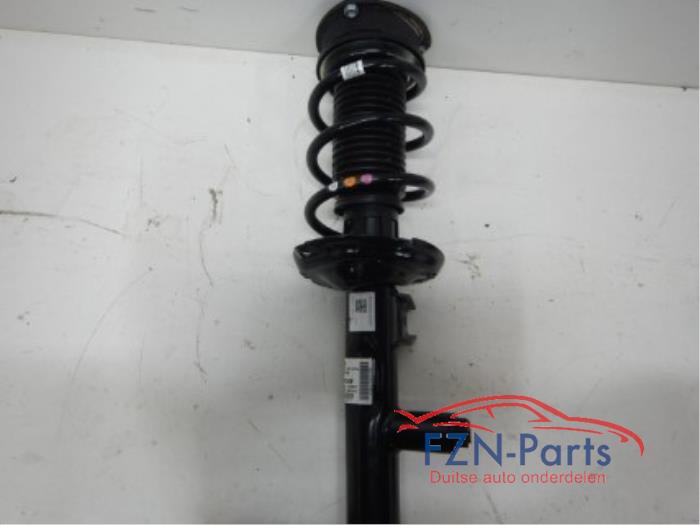 VW Golf 7 R R20 GTI Veerpoot DCC Wielophanging L/R Voorzijde