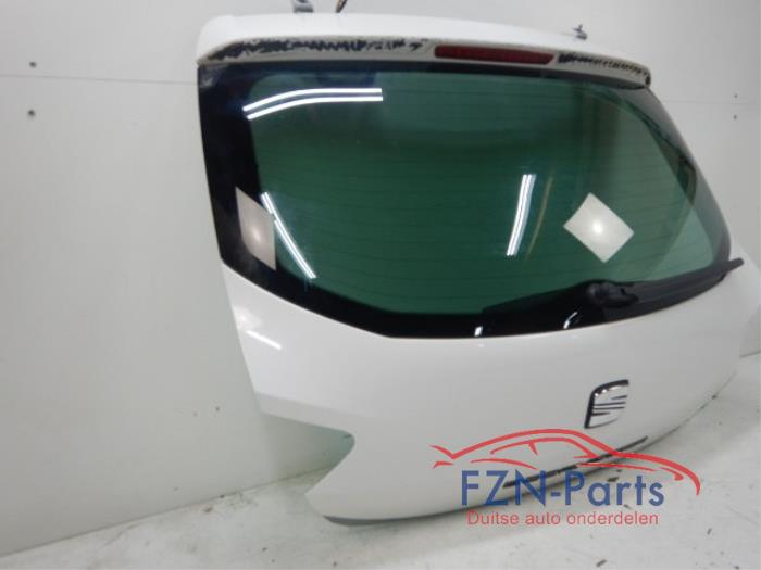 Achterklep Seat Ibiza (22727324)