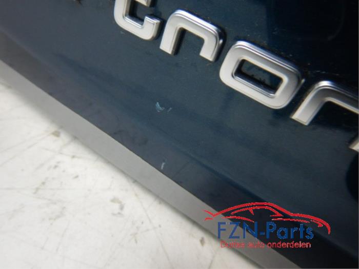 Audi E-Tron Achterklep LV5Z