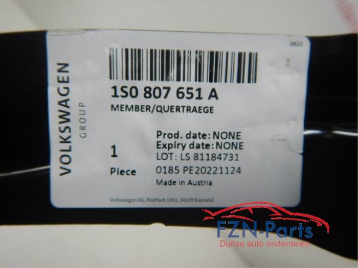 Diversen Volkswagen Diversen (22741520)