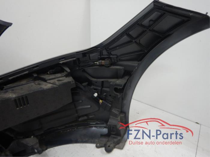 Mercedes-Benz CLS W218 AMG-Line Voorbumper 6PDC 7992