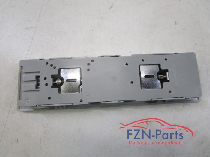 VW Polo 6R/6C Binnenverlichting Wit Achterzijde