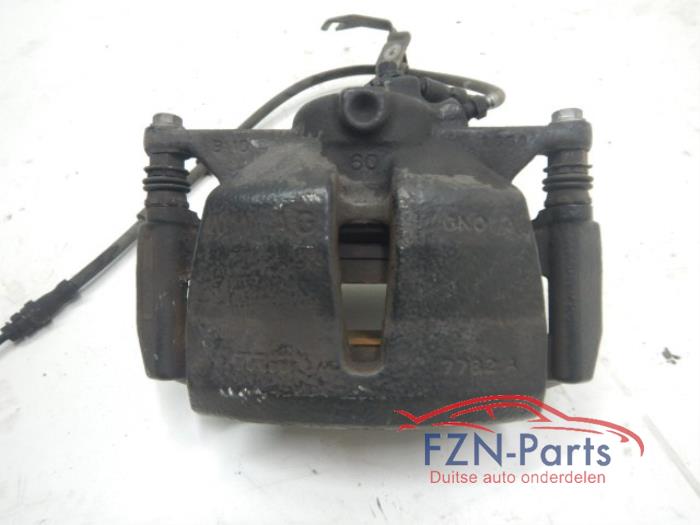 Audi S3 8Y Remset Remklauw Remschijven blokken voorzijde