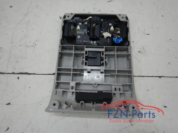 Binnenverlichting voor Volkswagen Golf (22741248)