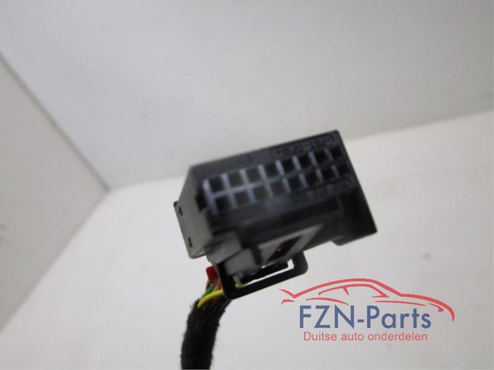 Buitenspiegel links Volkswagen Touareg (22740498)