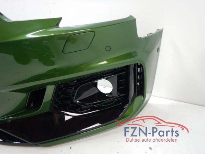 Voorbumper Audi A4 (22722301)