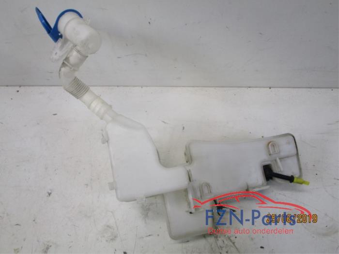 Ruitensproeiertank voor Volkswagen Touran (22738879)