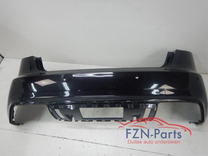 Audi RS3 8V Achterbumper Achter Bumper 4PDC LY9T