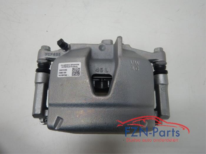 VW ID4 Remklauw Links