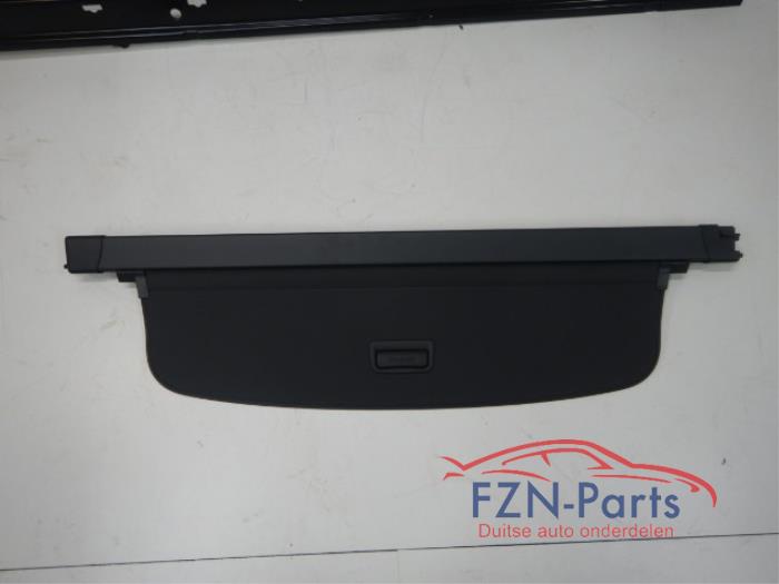 Audi A4 S4 8W Bagageruimte Afdekzeil Rollo