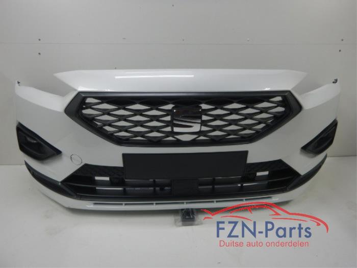 Voorbumper Seat Tarraco (22722299)