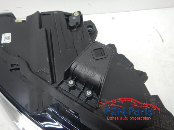 Koplamp rechts Audi A3 (22722915)