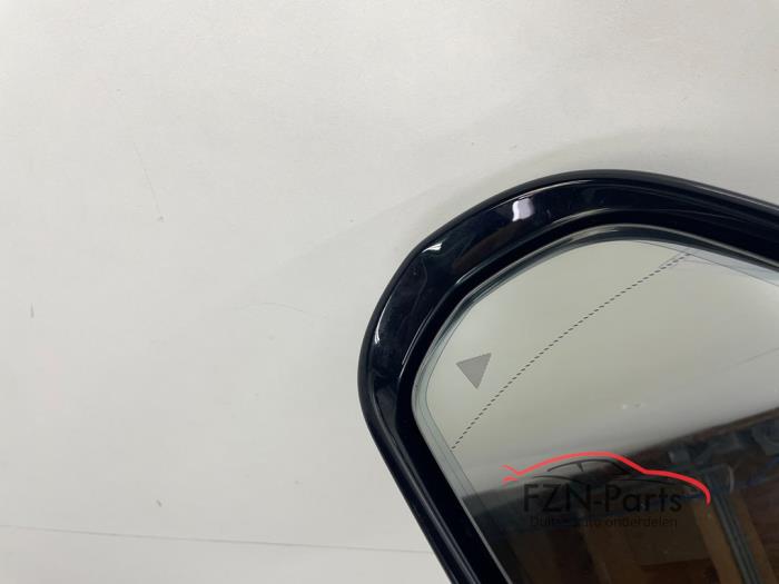 Mercedes-Benz S-Klasse W222 Spiegel Links