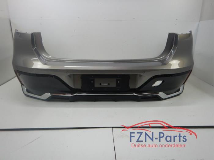 Achterbumper BMW Diversen (22724009)