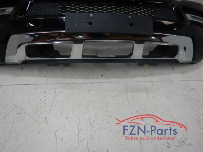 Mercedes-Benz GL W166 Voorbumper 6PDC KLS