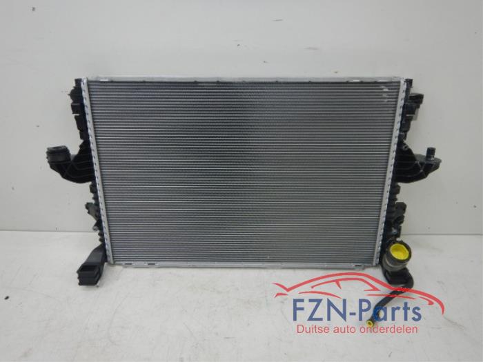 VW Transporter T6 2.0 TDI Koelerpakket
