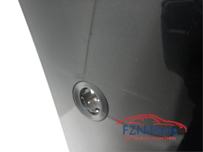 Voorbumper BMW IX (22720869)