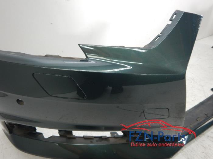 Audi A4 8W Voorbumper Kale Hoes 6PDC KLS