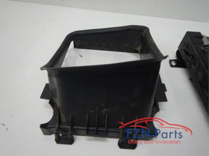 Kachel Radiateur Mercedes S-Klasse (22744424)