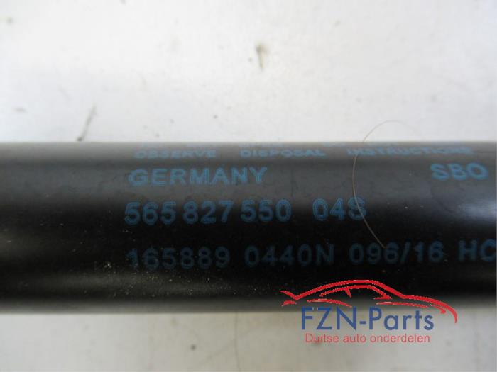 Set Gasdempers Achterklep Skoda Kodiaq (22742259)