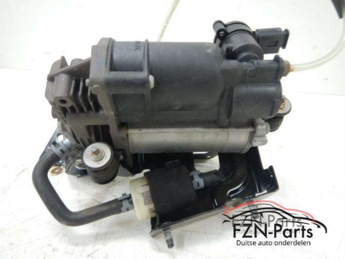 Mercedes ML III (166) 3.0 ML-350 Commpresor Air Matic