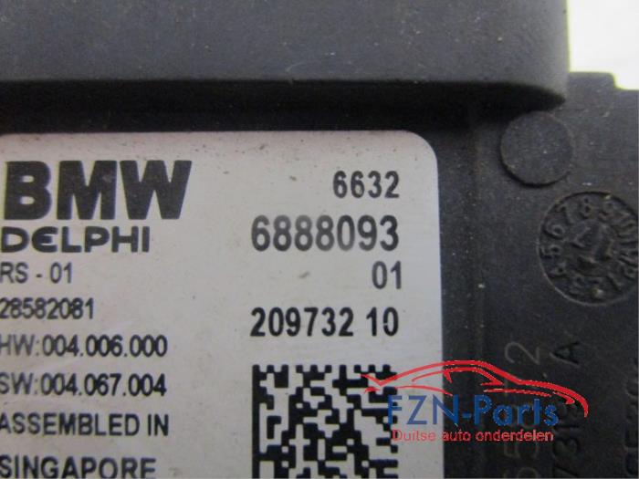 Dode hoek sensor BMW 5-Serie (22743326)
