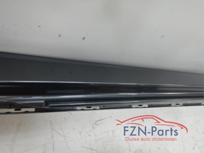 Zijskirt links Audi A7 (22727619)