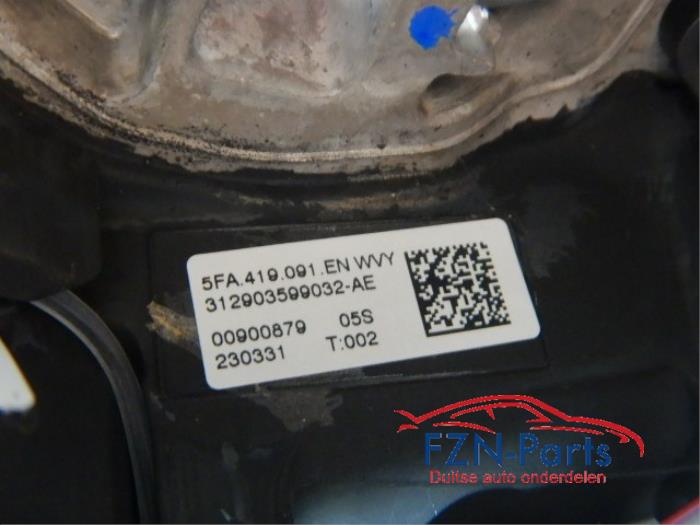 Stuurwiel Seat Tarraco (22730172)