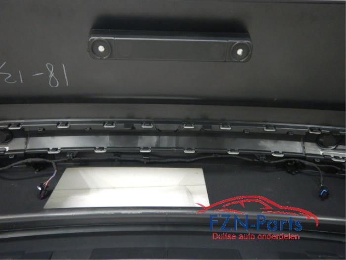 VW ID4 Achterbumper 4PDC LS9R