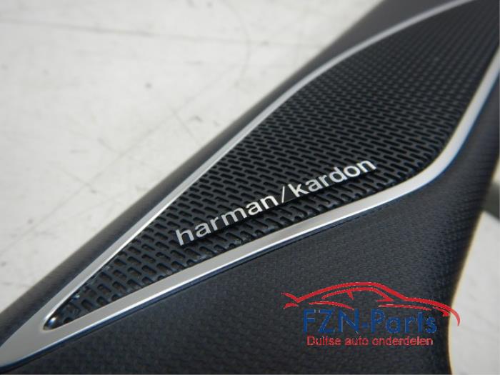 VW Golf 8 Harman/Kardon Speakerset Compleet
